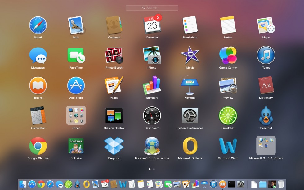 Mac Os Apps Updater App